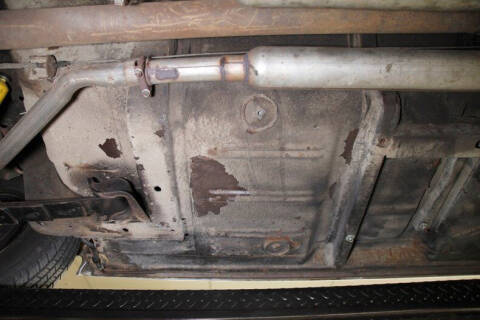 1962 Ford Thunderbird