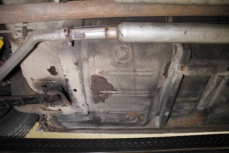 1962 Ford Thunderbird