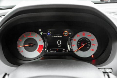 2024 Acura RDX SH-AWD w/A-SPEC