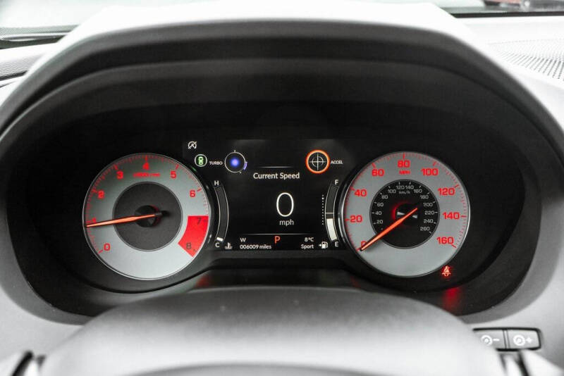 2024 Acura RDX SH-AWD w/A-SPEC