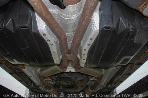 2006 Land Rover Range Rover HSE