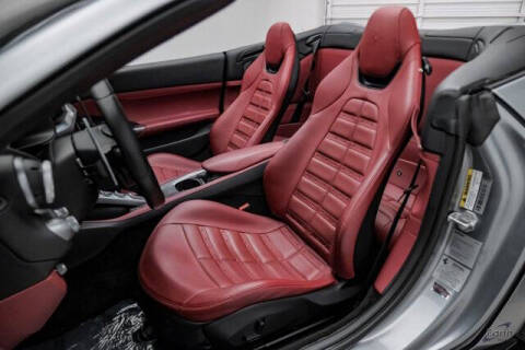 2019 Ferrari Portofino