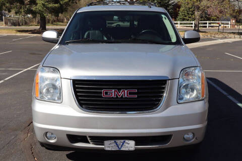 2014 GMC Yukon SLT