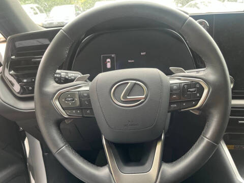 2024 Lexus TX 350