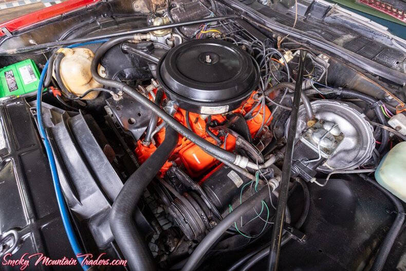 1974 Chevrolet Chevelle