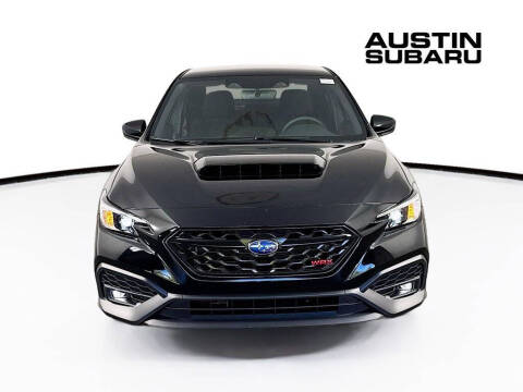 2025 Subaru WRX Premium