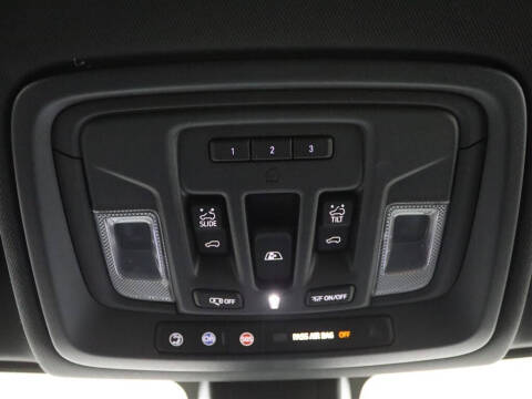 2020 Chevrolet Silverado 3500HD