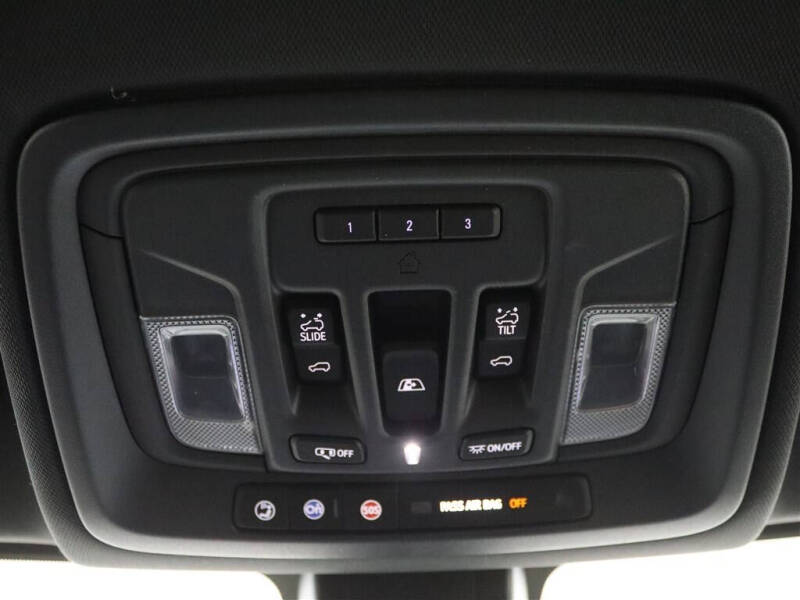 2020 Chevrolet Silverado 3500HD