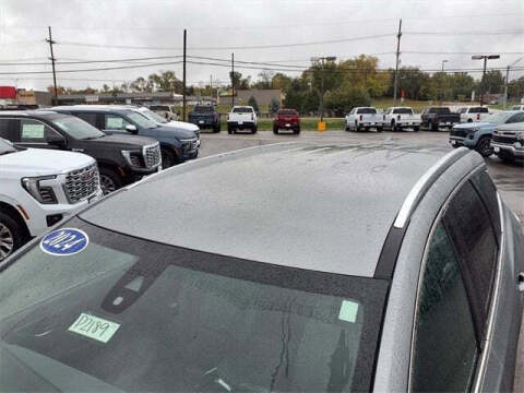 2024 Buick Enclave Premium