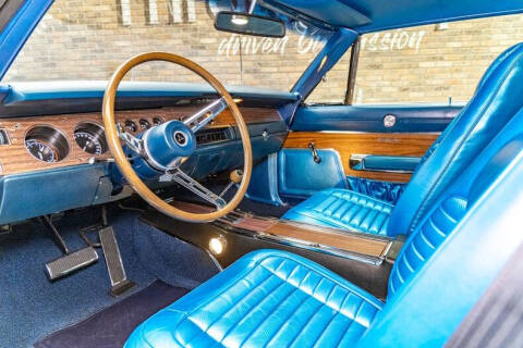 1970 Dodge Charger