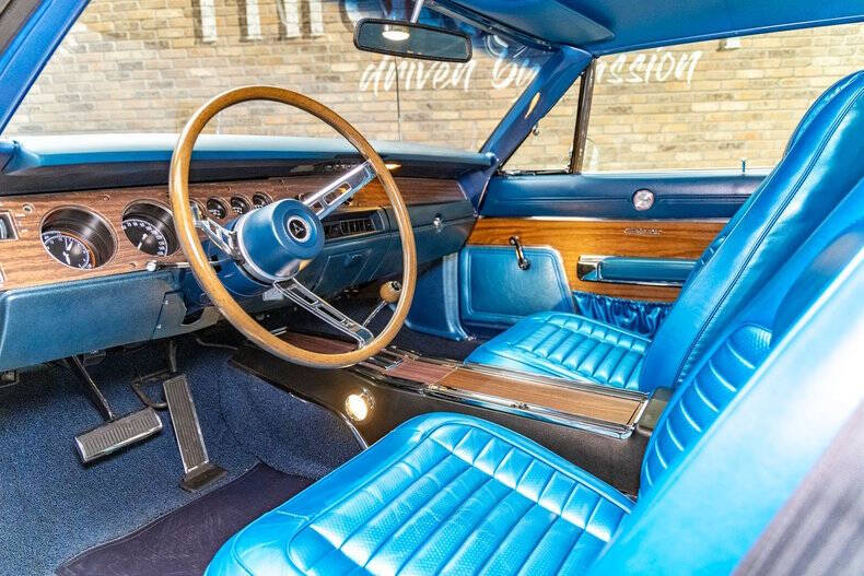 1970 Dodge Charger