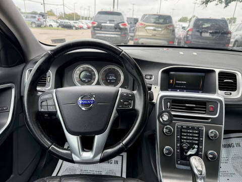2013 Volvo S60 T5 Premier