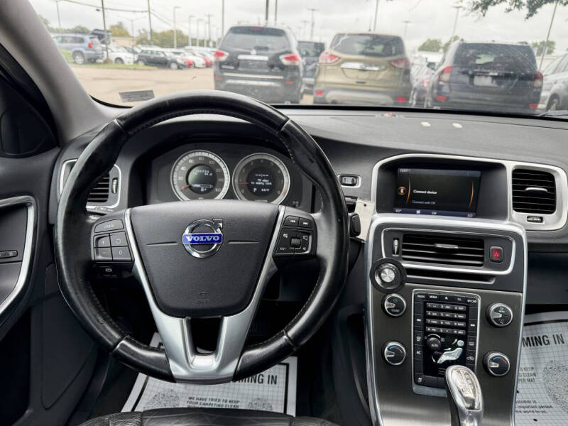 2013 Volvo S60 T5 Premier