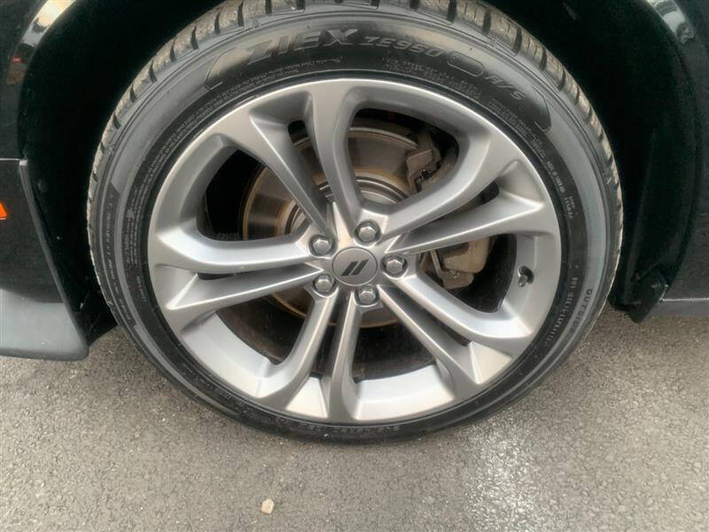 2020 Dodge Challenger R/T