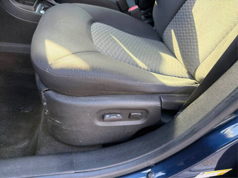 2010 Chevrolet HHR LT