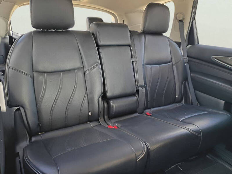 2014 Infiniti QX60