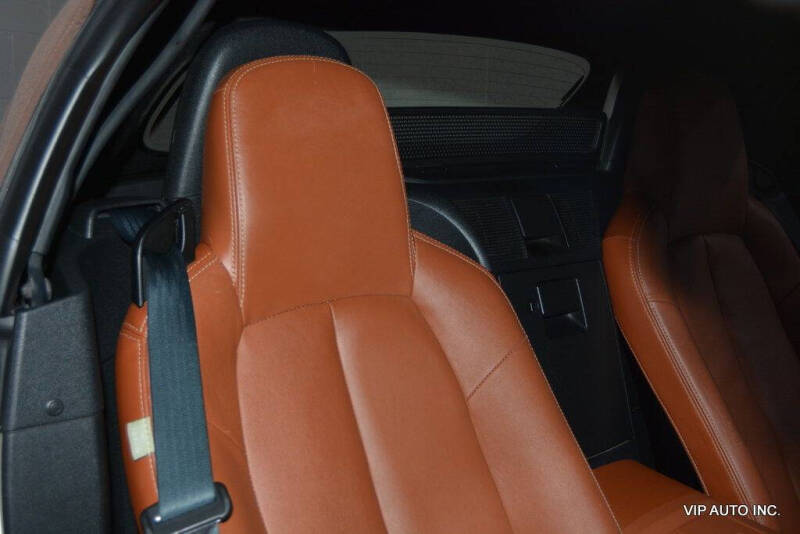 2006 Mazda MX-5 Miata