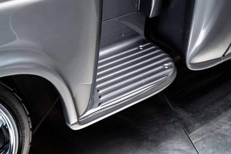 1958 Chevrolet Apache