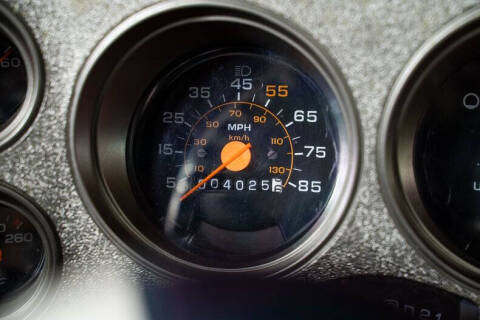 1987 Chevrolet R/V 10 Series