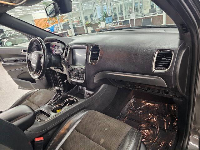 2019 Dodge Durango GT Plus