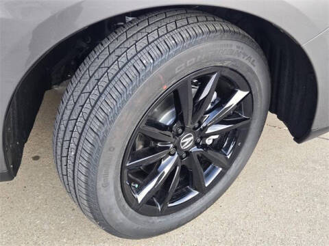 2026 Acura RDX SH-AWD