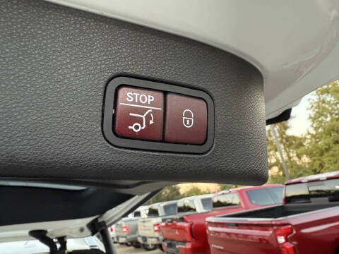 2019 Mercedes-Benz GLS GLS 450