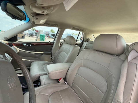 2005 Cadillac DeVille
