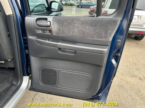 2001 Dodge Dakota SLT