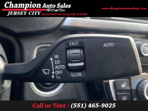 2019 BMW 4 Series 440i