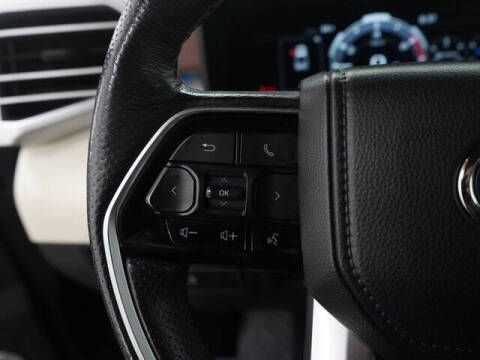 2023 Toyota Tundra Capstone HV