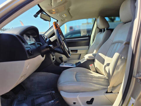 2006 Chrysler 300 C