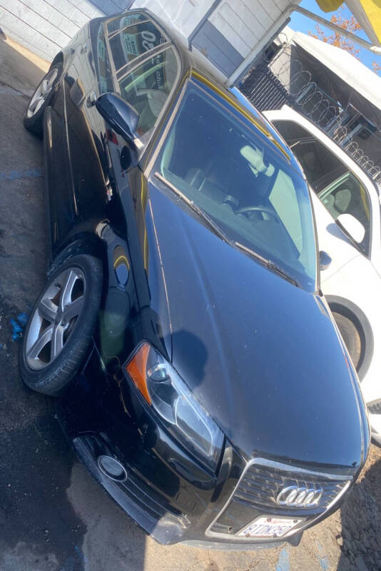 2012 Audi A3 2.0T Premium Plus PZEV