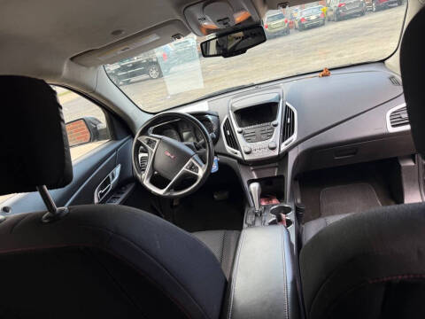 2013 GMC Terrain SLE-2
