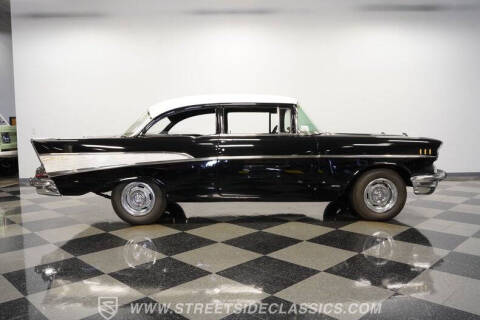 1957 Chevrolet 210
