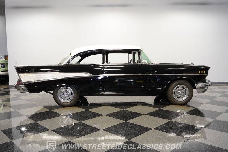 1957 Chevrolet 210