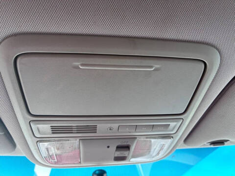2011 Honda Odyssey EX