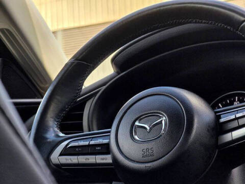 2020 Mazda Mazda3 Sedan Select