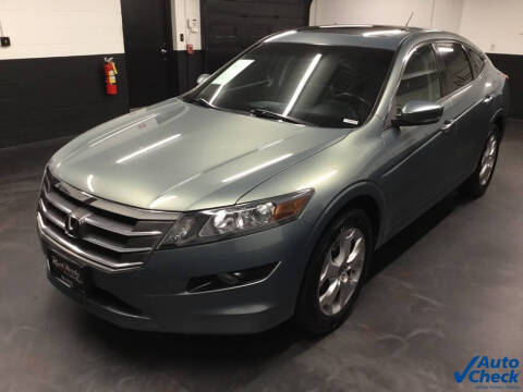 2011 Honda Accord Crosstour EX-L
