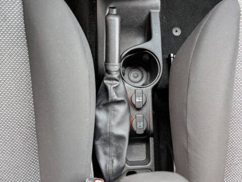 2019 RAM ProMaster City