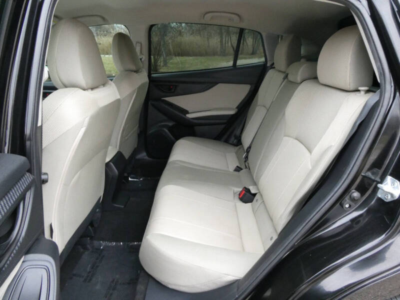 2023 Subaru Impreza Premium