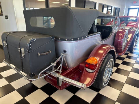 1975 Excalibur Phaeton