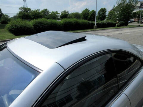 2005 Mercedes-Benz CL-Class CL 55 AMG