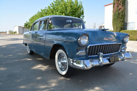1955 Chevrolet Bel Air