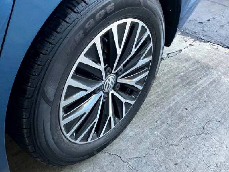 2020 Volkswagen Jetta