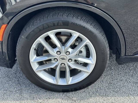 2023 Dodge Durango R/T Plus