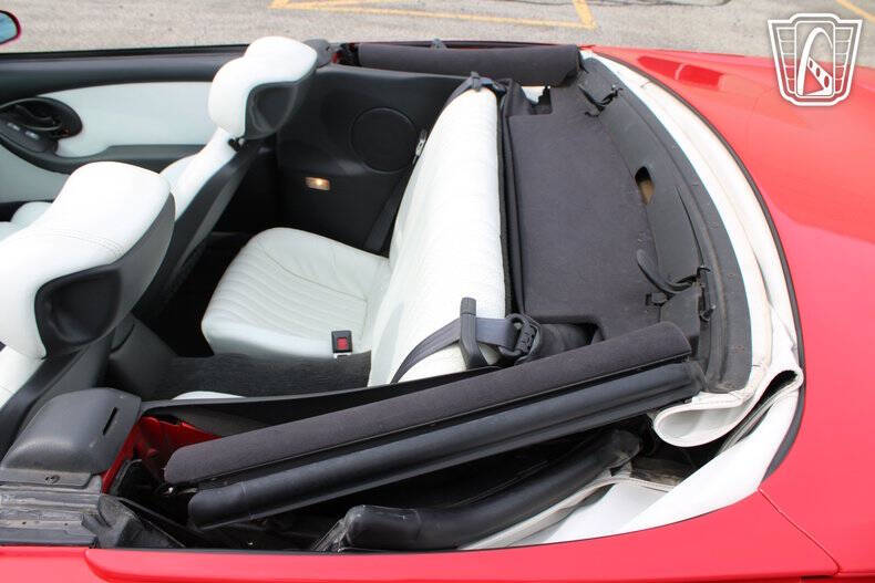 1995 Pontiac Firebird