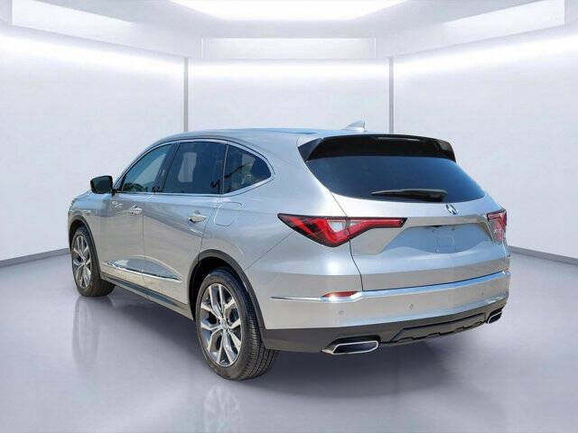 2024 Acura MDX w/Tech