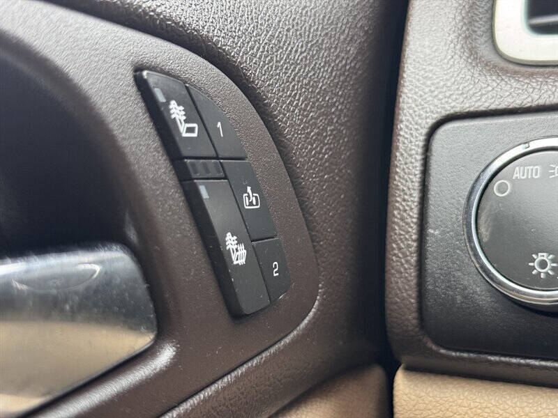 2007 GMC Yukon Denali