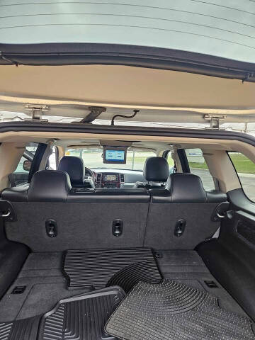 2008 Jeep Grand Cherokee Laredo
