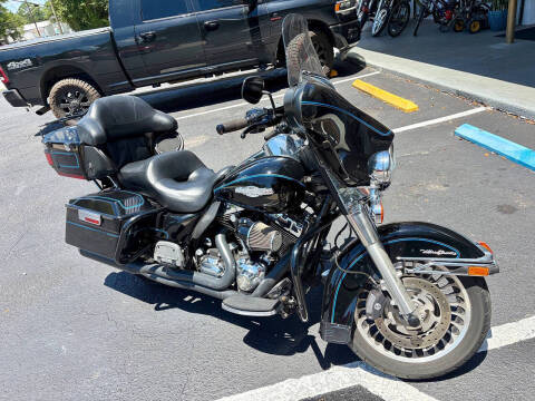2009 Harley-Davidson Ultra Classic Electra Glide